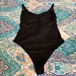 Lululemon : The Easy Bodysuit